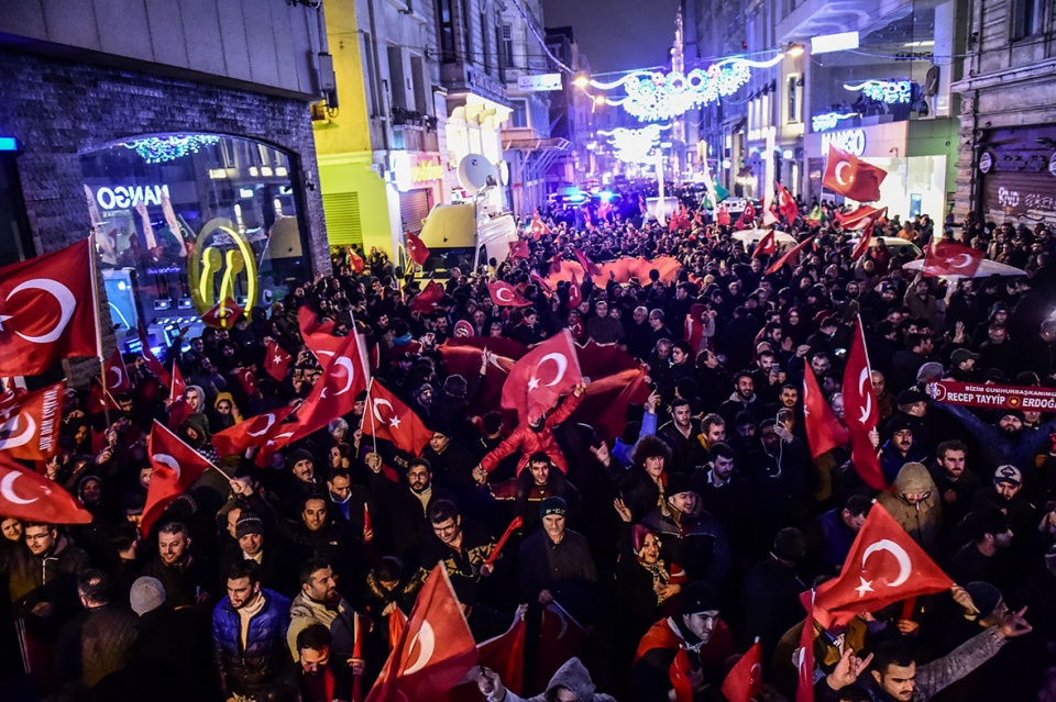 Hà Lan - Thổ Nhĩ Kỳ: Căng thẳng sẽ sớm hạ nhiệt ha lan tho nhi ky cang thang se som ha nhiet