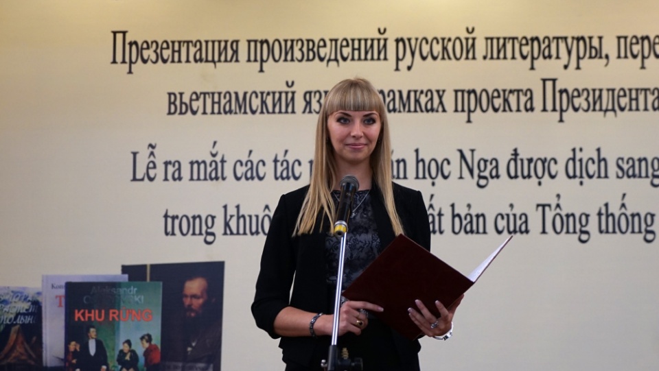 Đến Việt Nam bằng tình yêu trọn vẹn! den viet nam bang tinh yeu tron ven