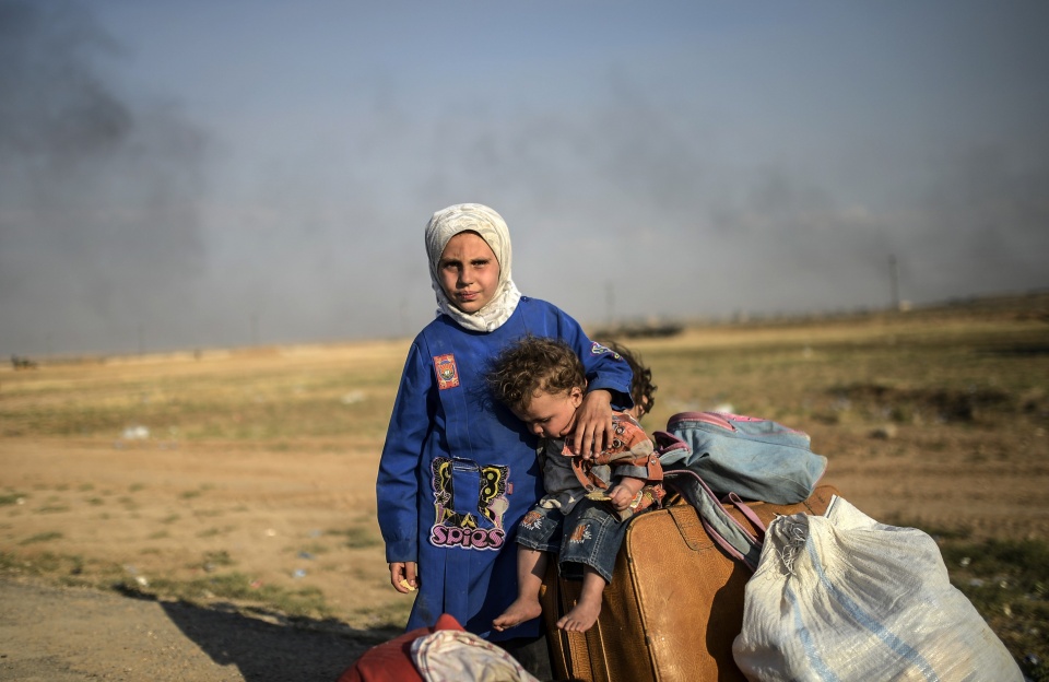 hanh trinh nghiet nga cua nhung dua tre