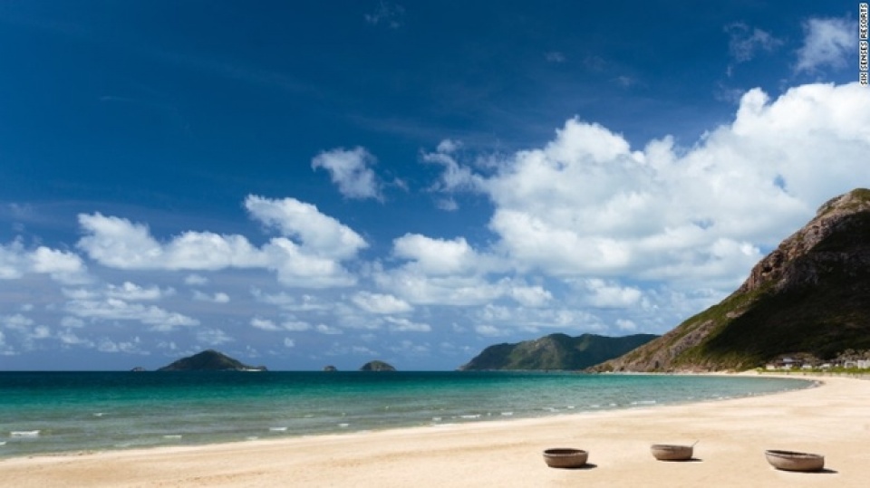 con dao duoc binh chon la dao thien duong cua chau a