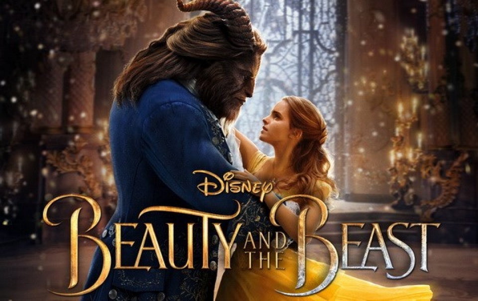 beauty and the beast de dang vuot mat kong skull island