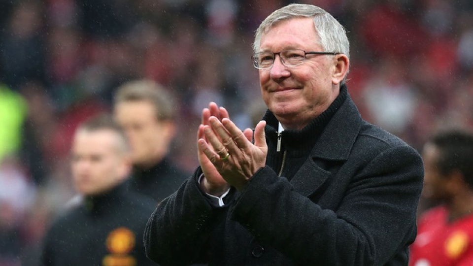 sir alex ferguson se dan dat mu them mot lan nua