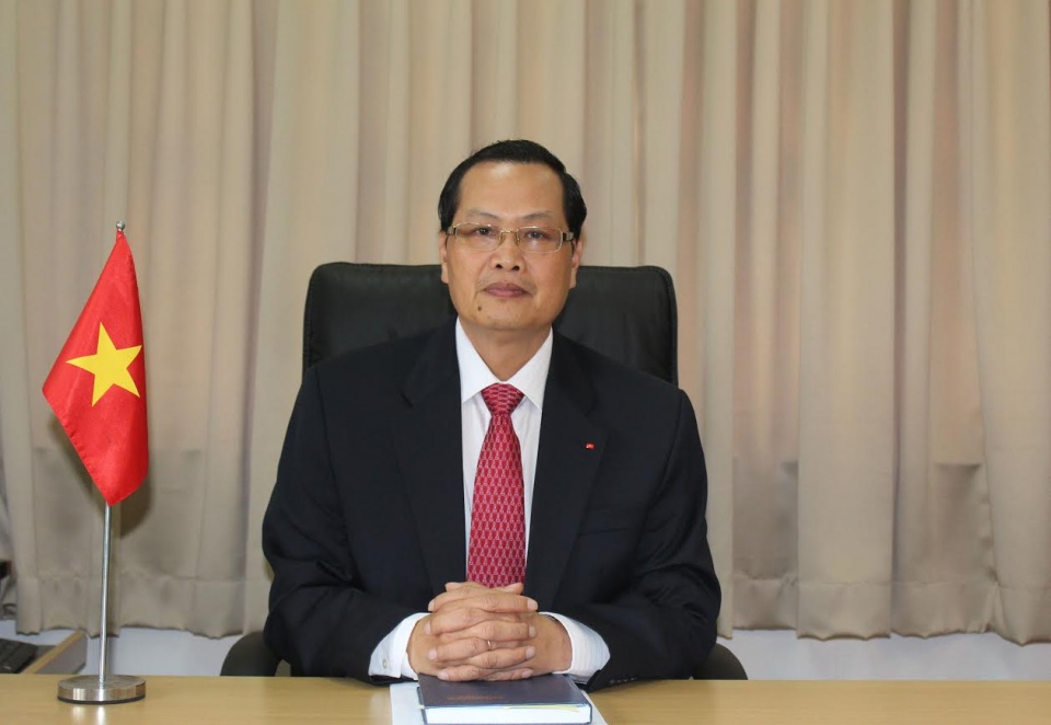 Việt Nam – Singapore: Tìm kiếm hình thức hợp tác mới tin nhap 20170323085954