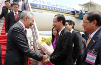 viet nam singapore tiep tuc thuc day hop tac song phuong