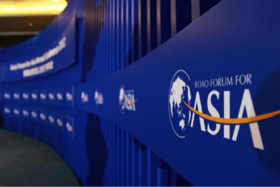 Diễn đàn châu Á Bác Ngao 2017: Nhiều thách thức, một lựa chọn dien dan chau a bac ngao 2017 nhieu thach thuc mot lua chon