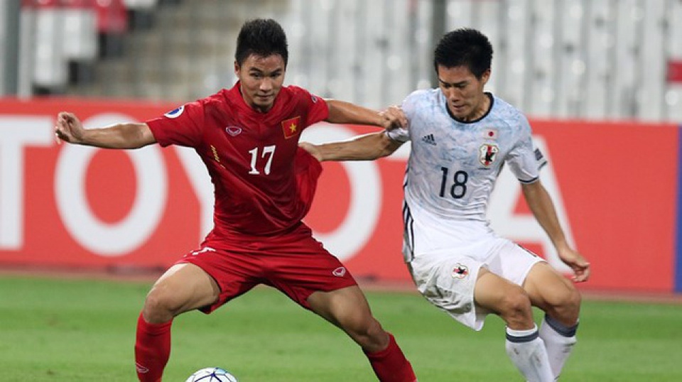 tien dao u20 viet nam duoc gioi thieu tren trang chu cua fifa