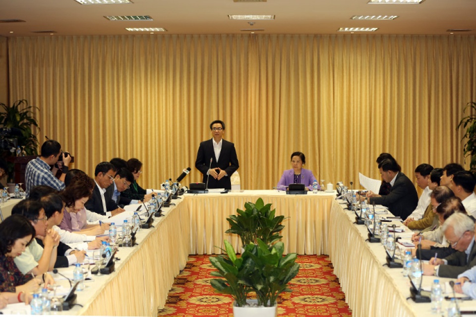 “Dân chủ trong trường học: Công khai, minh bạch, giám sát cụ thể” tin nhap 20170324161944