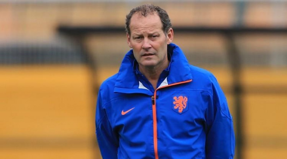 ldbd ha lan sa thai hlv danny blind