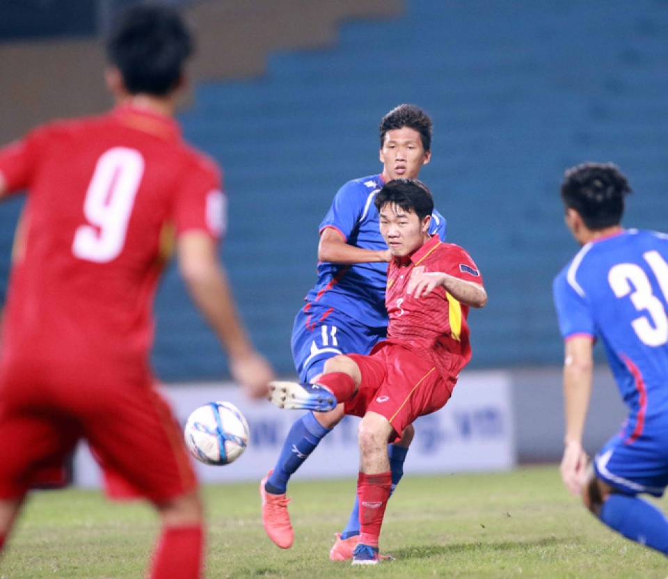 viet nam afghanistan quyet co diem dau tay