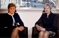 Toàn cảnh Brexit - Những cung bậc cảm xúc toan canh brexit nhung cung bac cam xuc