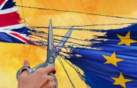 Toàn cảnh Brexit - Những cung bậc cảm xúc toan canh brexit nhung cung bac cam xuc