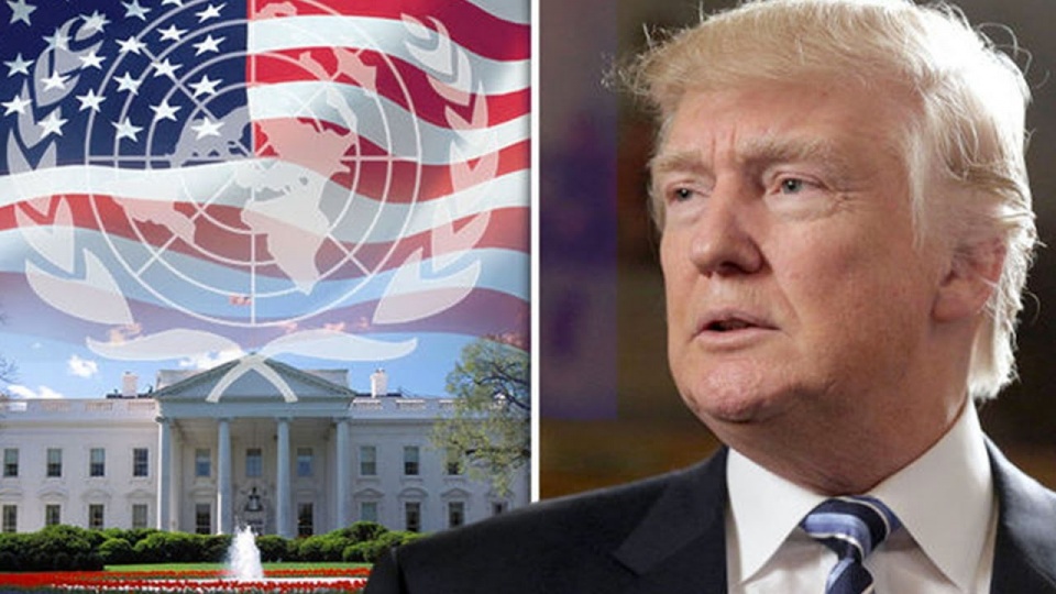 Hồi chuông báo động Liên hợp quốc hoi chuong bao dong lien hop quoc