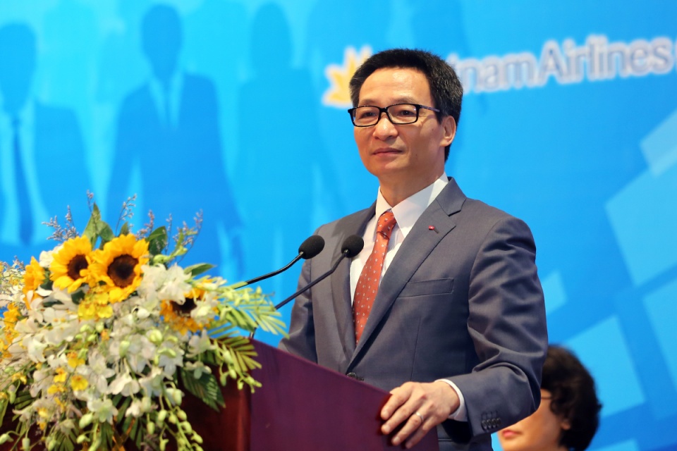 "Giáo dục quyết định tương lai dân tộc, quốc gia" tin nhap 20170330154910