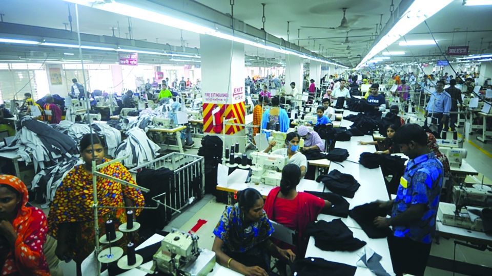 Bangladesh trên đường thành quốc gia thu nhập trung bình bangladesh tren duong thanh quoc gia thu nhap trung binh