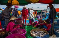 chuyen chua ke ve viec day va hoc tai vung bien ho