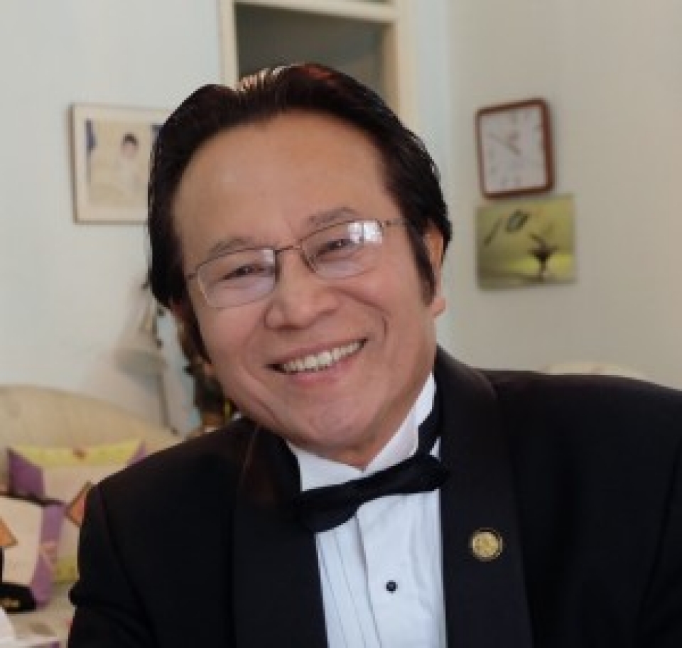 Thủ tướng Phan Văn Khải: Người luôn trăn trở vì đất nước thu tuong phan van khai nguoi luon tran tro vi dat nuoc