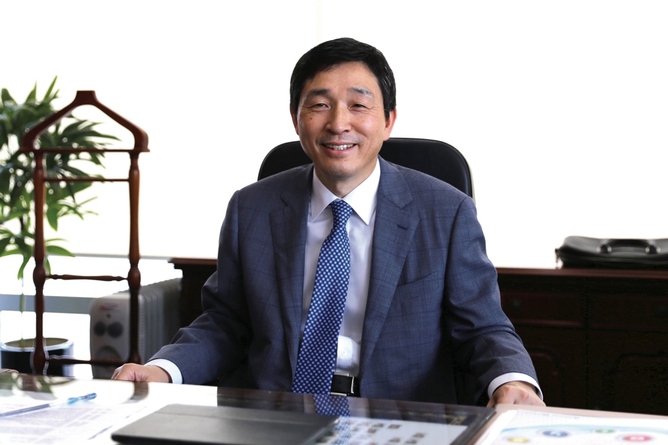 dai su han quoc lee hyuk co mot phep mau viet nam han quoc