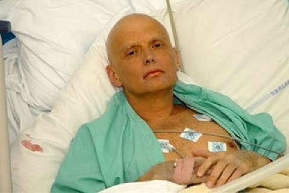 ho so diep vien va nhung cai chet bi an