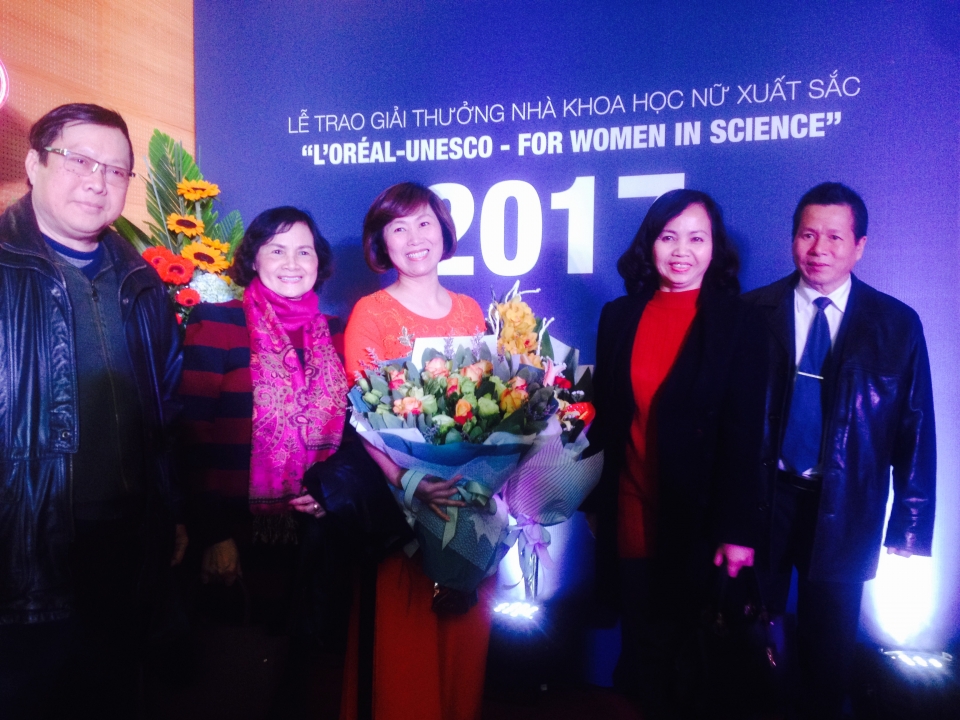 nhung thanh qua tu dam me