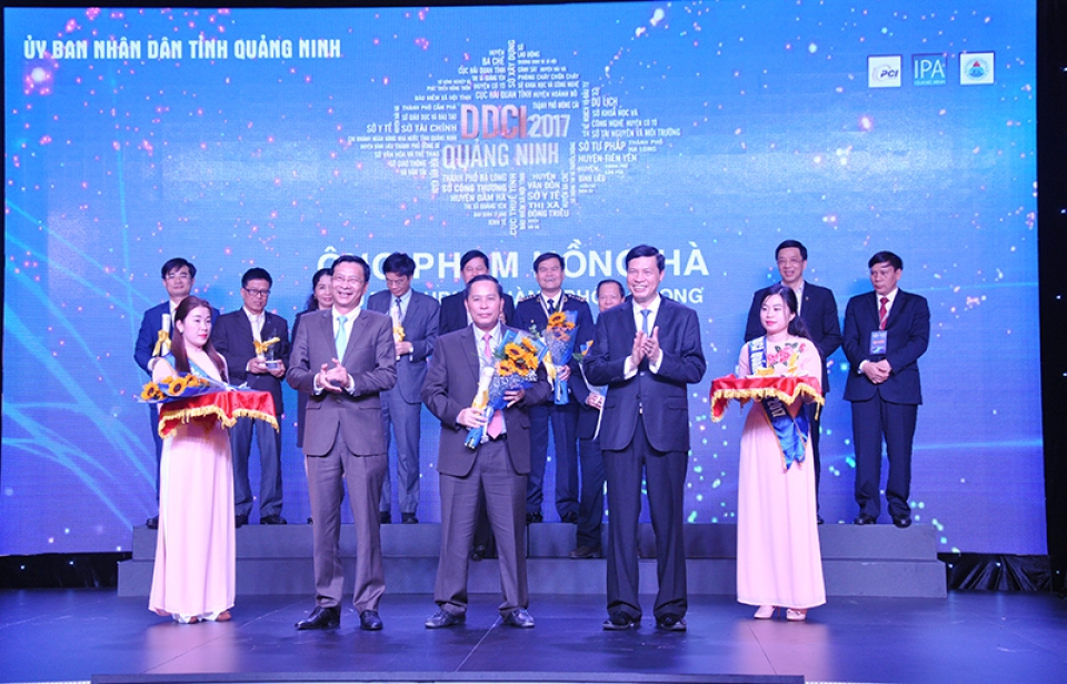 quang ninh vao cuoc dua ddci