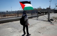 Israel - Palestine: Hòa bình “theo kế hoạch”