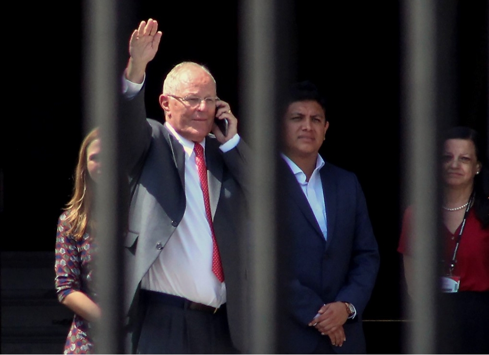 thach thuc bua vay thuong dinh chau my 2018