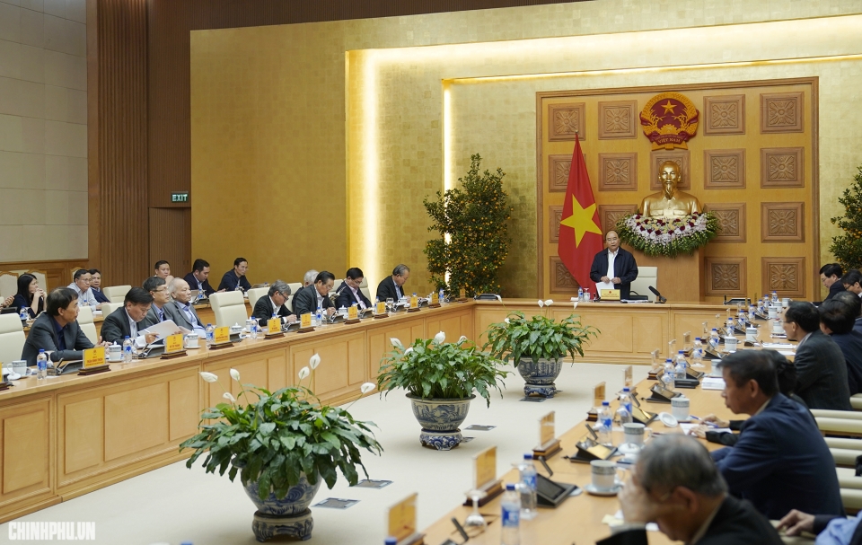 thu tuong nghe hien ke ve chien luoc 10 nam