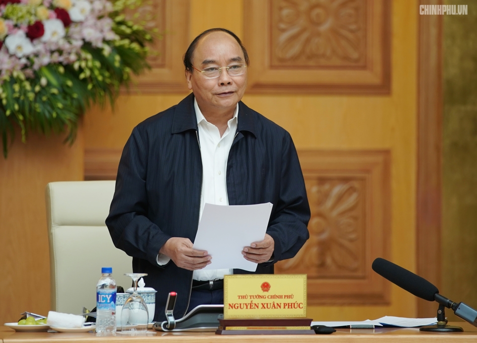 thu tuong nghe hien ke ve chien luoc 10 nam