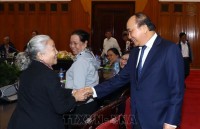 thu tuong hop ve phat trien cong nghiep o to