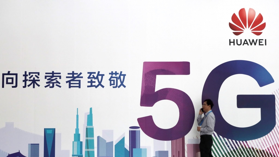 Vì sao Huawei nắm giữ tương lai 5G? vi sao huawei na m giu tuong lai 5g