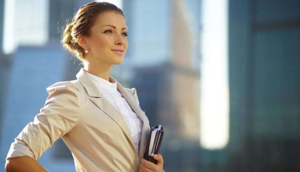 8/3: Nghĩ về người Phụ nữ hiện đại