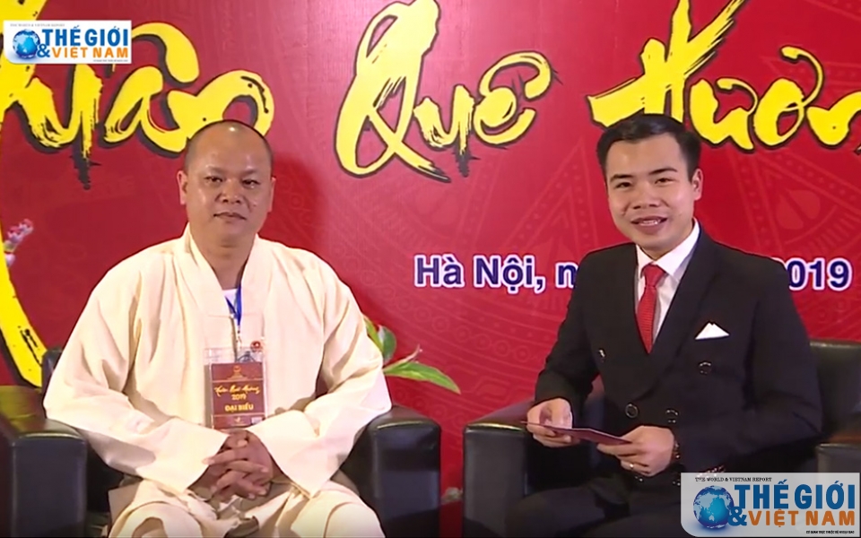 su thay thich minh dat phat trien doanh nghiep ben vung phai gan voi trach nhiem xa hoi