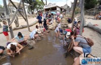 Tản mạn chuyện nước Úc