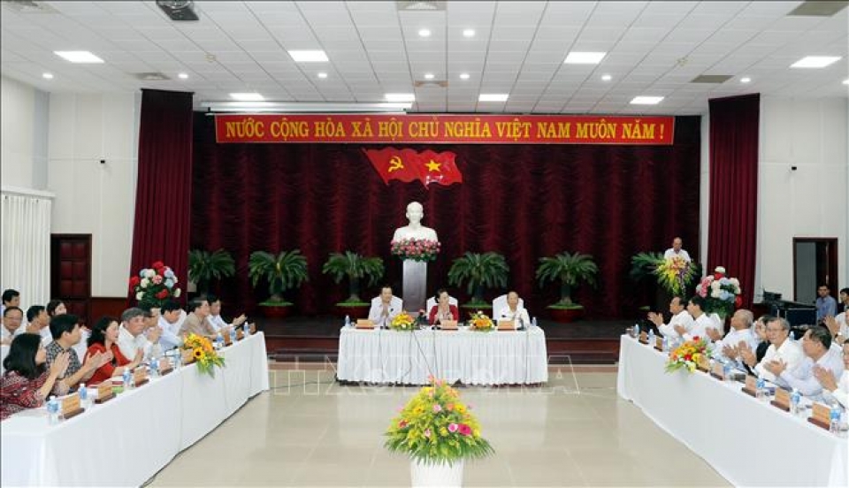 chu tich quoc hoi nguyen thi kim ngan lam viec tai tinh binh thuan