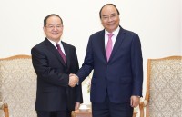 nghe an tong ket 10 nam cuoc van dong nguoi viet nam uu tien dung hang viet nam