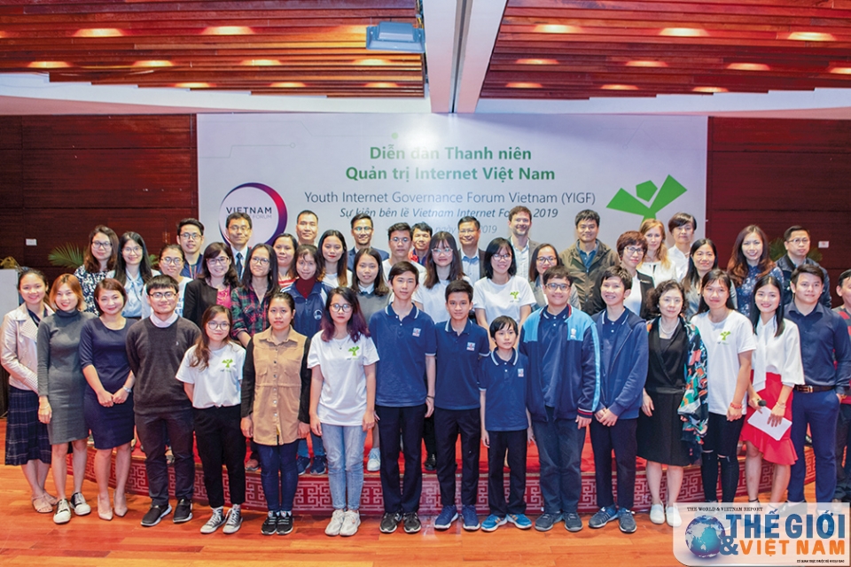 internet coi mo hon co trach nhiem hon