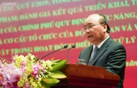 phai co tinh than but pha de hoan thanh muc tieu phat trien kinh te xa hoi nam 2019