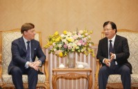 pho thu tuong trinh dinh dung tiep bo truong dau mo kiem dien luc va nuoc kuwait