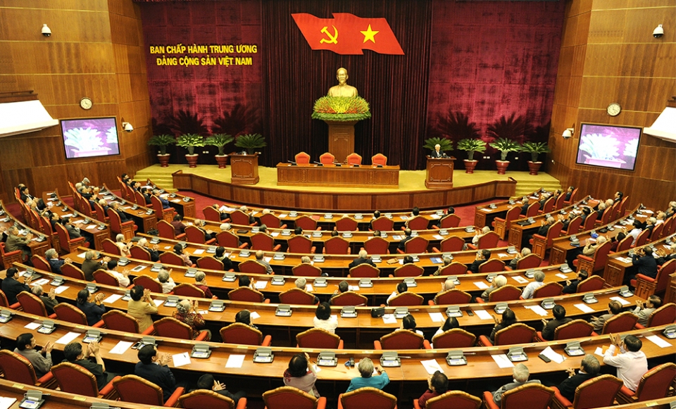 mong muon nguyen can bo lanh dao cap cao tiep tuc dong gop cho su nghiep xay dung dat nuoc