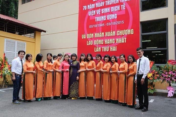 Những nhà khoa học nữ tuyên chiến với cúm nhung nha khoa hoc nu tuyen chien voi cum