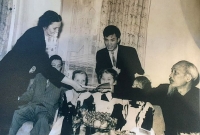 Nguyên Phó Thủ tướng Vũ Khoan: Ai bảo làm phiên dịch là khổ?