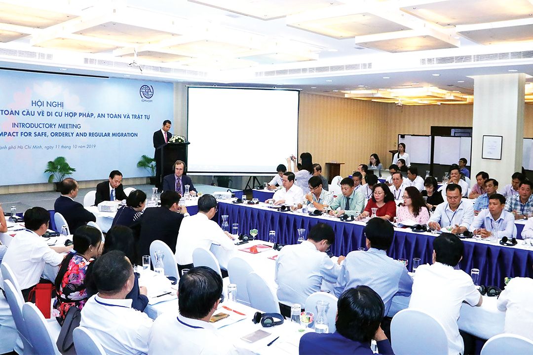 viet nam trien khai thoa thuan toan cau ve di cu hop phap an toan va trat tu cua lien hop quoc