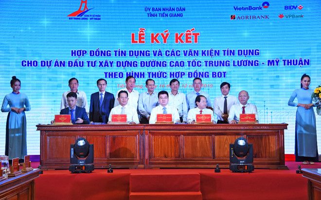 vietinbank giai ngan mon vay dau tien du an trung luong my thuan