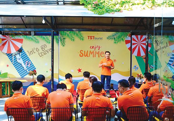 tst tourist ung pho dich covid 19