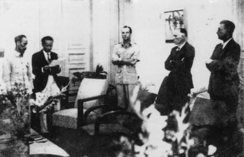 Hiệp định sơ bộ 6/3: Kỳ tích khởi đầu lịch sử đấu tranh ngoại giao của nước Việt Nam mới (Kỳ I)