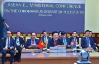 dai dich covid 19 hay lua chon khi ban con duoc lua chon