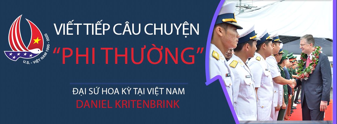 dai su hoa ky tai viet nam viet tiep cau chuyen phi thuong