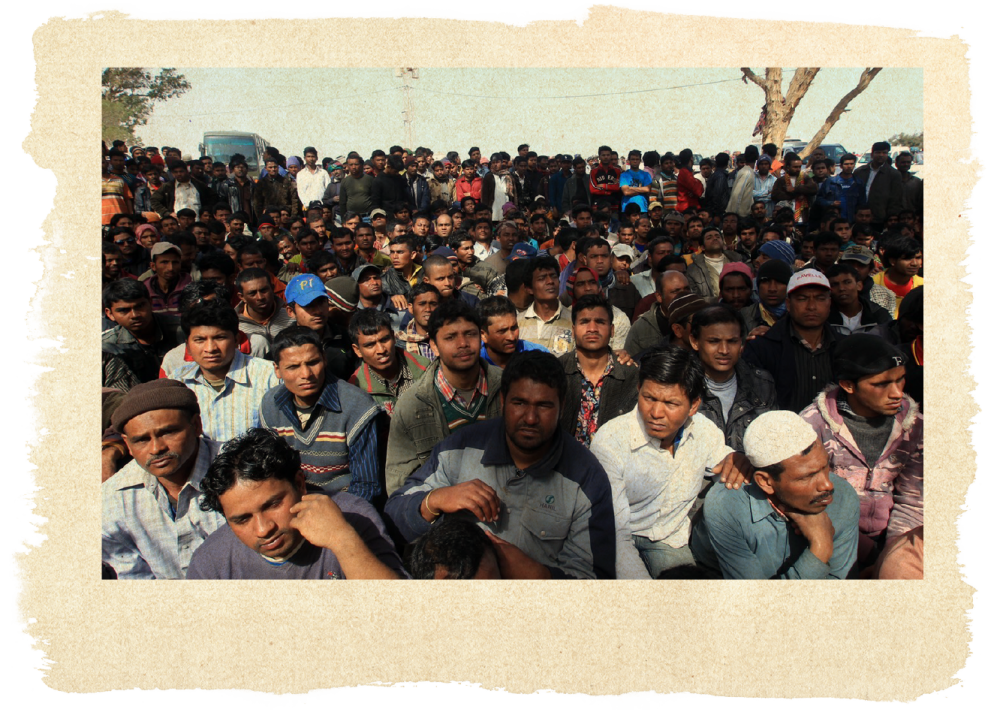 NHÀ NGOẠI GIAO KỂ CHUYỆN. Kỷ niệm 10 năm chiến dịch giải cứu lao động Việt Nam tại Libya và những câu chuyện chưa kể (Kỳ II)