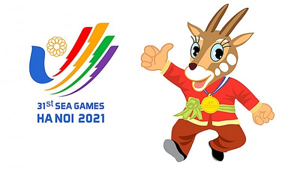 SEA Games 31