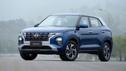Cập nhật bảng giá Hyundai Creta 2022 mới nhất